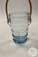 Holmegaard Ice Bucket with Basthank