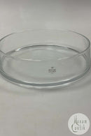 Holmegaard Klar Glas Skål