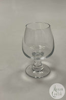 Holmegaard Almue Cognacglas