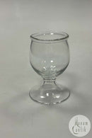 Holmegaard Perle Portvinsglas