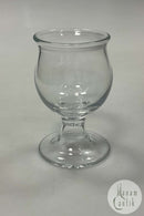 Holmegaard Perle Hvidvinsglas