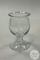Holmegaard Perle Rødvinsglas