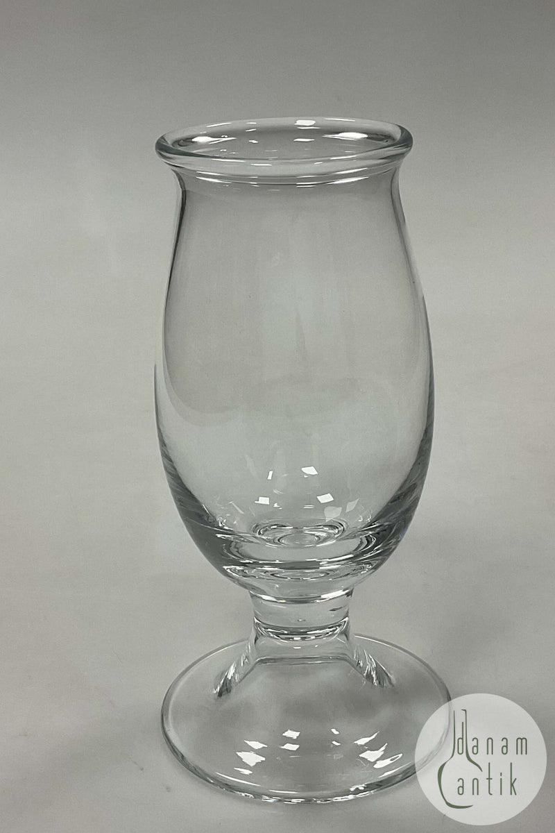 Holmegaard Perle Øl Pokal