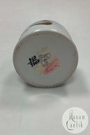 Royal Copenhagen Fajance Vase Celeste No. 967/3907