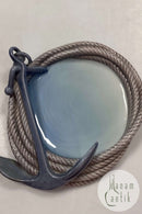 Bing og Grøndahl Skål med Tov og Anker No. 2377