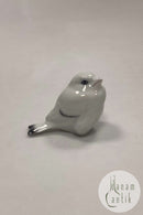 Royal Copenhagen Figurine White Sparrow No. 1519