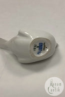 Royal Copenhagen Figur Hvid Spurv No. 1081