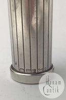 Georg Jensen Sterling Sølv Læbestiftholder No. 278 Sigvard Bernadotte