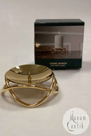 Georg Jensen Christmas Classics Glow Lysestage