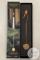 Georg Jensen Christmas Classics Lyseholder - Kongeligt Bryllup 2004