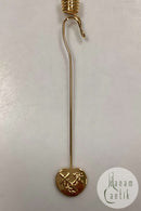 Georg Jensen Christmas Classics Lyseholder - Den lille Prinsesse 21.04. 2007