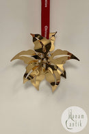 Georg Jensen Juleuro 2021 - Special Edition Julestjerne 2001