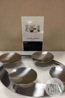 Georg Jensen Lysestage - Four 2010