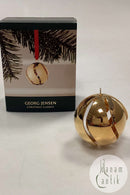 Georg Jensen Christmas Classics Julekugle 2004