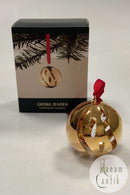 Georg Jensen Christmas Classics Julekugle - Fyrrekogle 2005