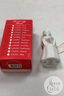 Bing og Grøndahl Figur Heavenly Music Engel - Waldhorn No. 5