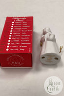 Bing og Grøndahl Figur Heavenly Music Engel - Saxofon No. 7