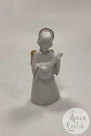 Bing og Grøndahl Figur Heavenly Music Engel - Mandolin No. 8