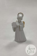 Bing og Grøndahl Figur Heavenly Music Engel - Tamburin No. 10