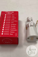 Bing og Grøndahl Figur Heavenly Music Engel - Klarinet No. 11