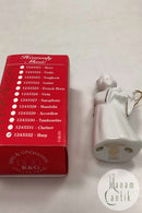 Bing og Grøndahl Figur Heavenly Music Engel - Harpe No. 12