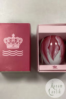 Royal Copenhagen Stort Påskeæg - Tulipan 2019