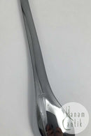 Hans Hansen Stål Linje Spiseske