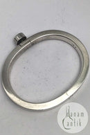 Georg Jensen Sterling Sølv Armring No. A21