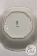 Bing og Grøndahl Saksisk Blomst, Creme Kartoffelskål No. 43