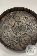 Royal Copenhagen Fajance Baca Fad No. 870/3293