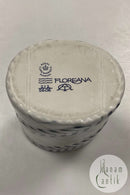 Royal Copenhagen Floreana Vase No. 212/5606