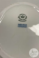 Royal Copenhagen Hvid Vifte Mælkekande