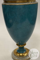 Royal Copenhagen Krakele Vase No. 460 / 3377