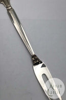 Georg Jensen Sterling Silver Acanthus Meat Fork No. 143