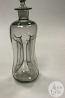 Holmegaard Kluk Karaffel Grå  / Smoke