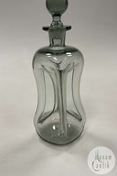 Holmegaard Kluk Karaffel Grå  / Smoke