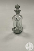 Holmegaard Kluk Karaffel Grå  / Smoke