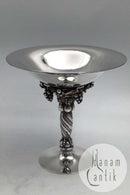 Georg Jensen Sterling Sølv Drueopsats / Drueskål No. 263A