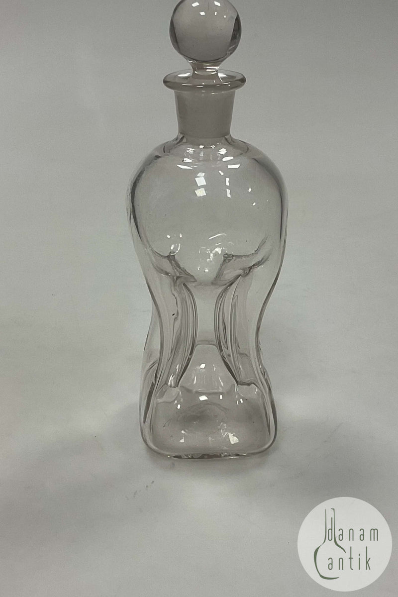 Holmegaard Kluk Karaffel