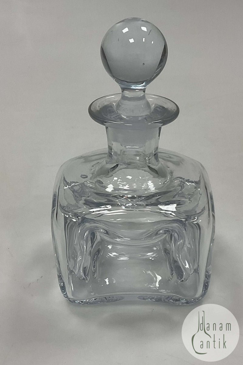 Holmegaard Kluk Karaffel