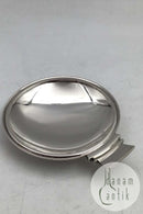 Georg Jensen Sterling Sølv Pyramide Lille skål med håndtag No. 600
