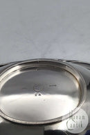 Georg Jensen Sterling Sølv Magnolia Skål No 2A
