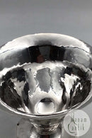 Jørgen Jensen Sølv Skål fra værksted i Stockholm fra 1924