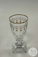 Kosta Boda Odelberg Junior Rødvinsglas