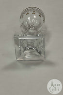 Kosta Boda Odelberg Junior White Wine Glass