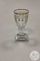 Kosta Boda Odelberg Junior Portvinsglas