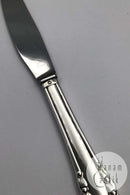 Georg Jensen Sterling Sølv Liljekonval Frokostkniv No. 024