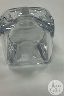 Holmegaard Kluk Karaffel Tyk