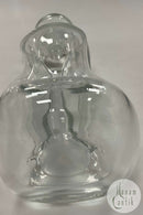 Holmegaard Kluk Karaffel