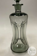 Holmegaard Kluk Karaffel Grå  / Smoke